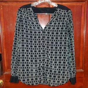 Ladies Bellatrix Top - Size XS